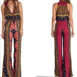 Novella Royale jumpsuit